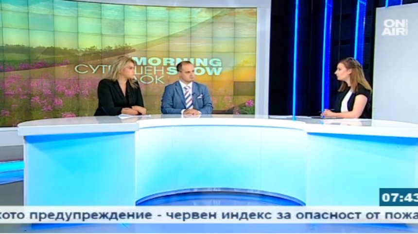 Колко опасни са психично болните у нас