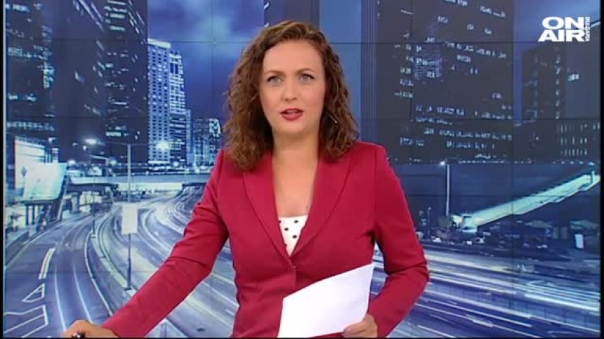 "Денят ON AIR" - 17.07.2020 г. - пълен запис