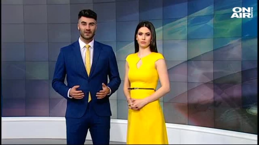 В Новините ON AIR в 18:30 часа ще видите
