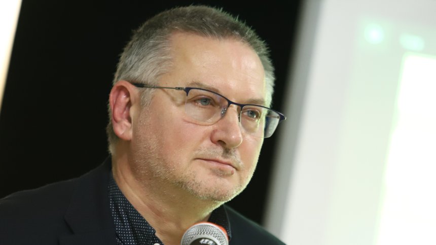 Георги Господинов грабна наградата "Бокачо" в Италия: Имаме сериозен дефицит на бъдеще