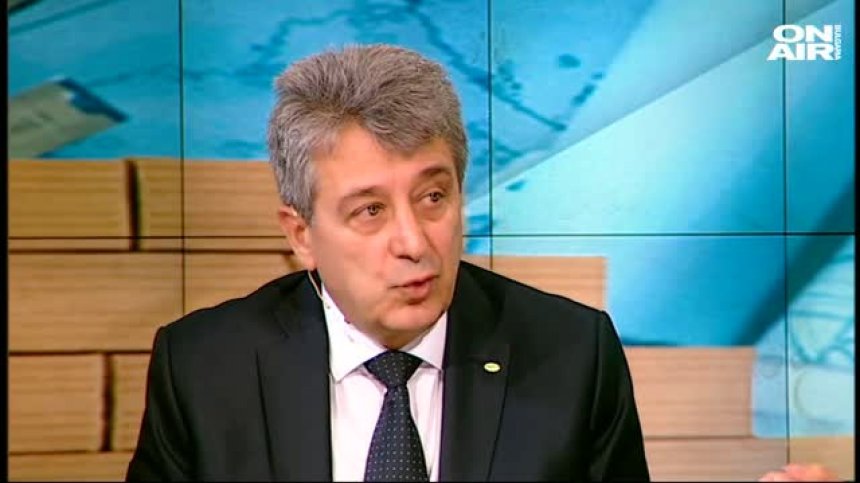 Конкуренцията при новото строителство расте