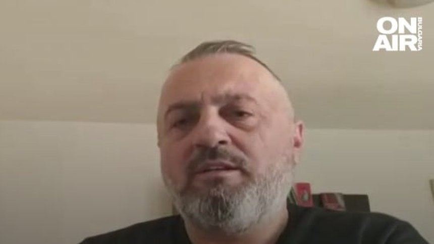 Любчо Георгиевски: Културният център "Иван Михайлов" няма да промени името си