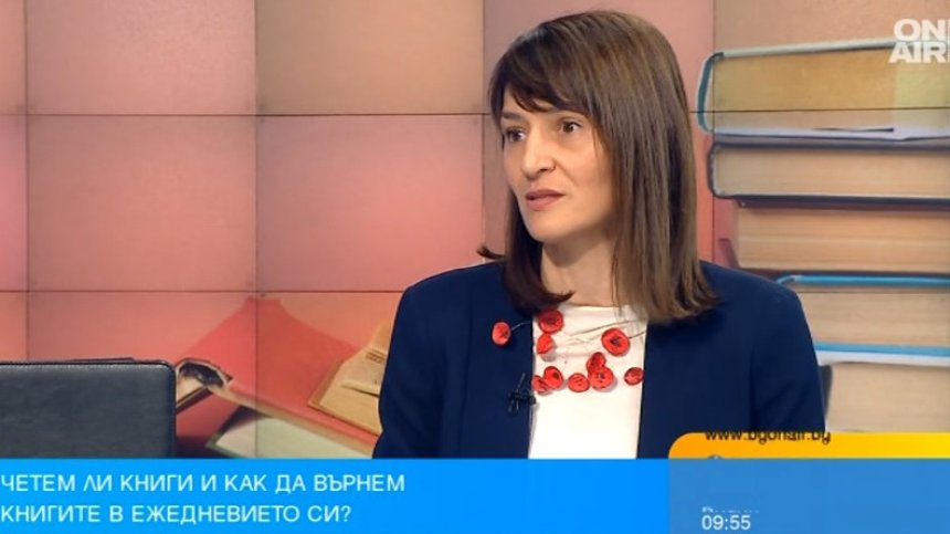 Няма да има кой да празнува 24 май, ако не се работи целенасочено на всички нива