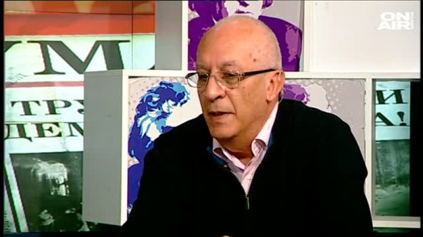 Въпрос на мнение: Опозицията в опозицията за правителството ли е
