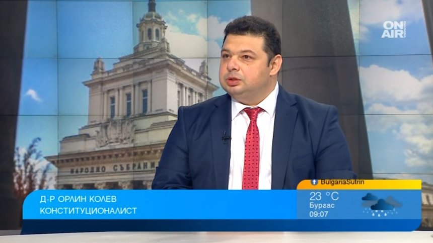 Множество рискове пред евентуално правителство на малцинството