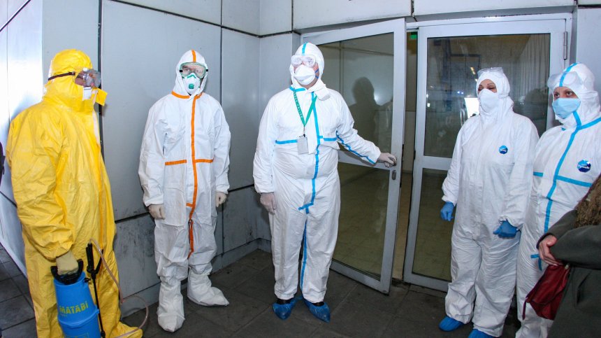 Завод в Смолян стана огнище на Ковид-19, заразените работници са 60