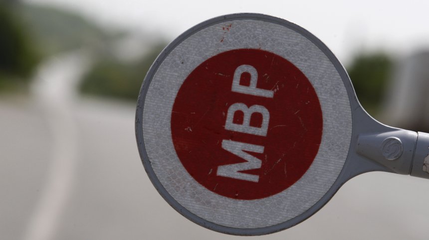 Нарушения и през лятото: МВР залови 40 неадекватни шофьори