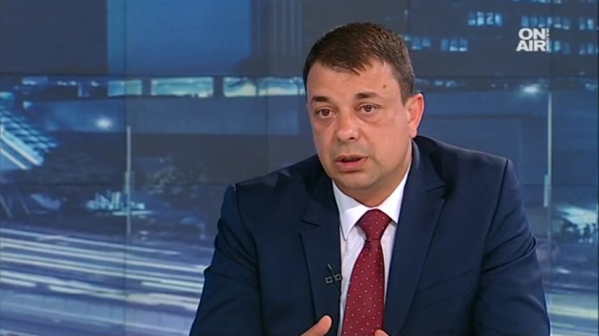 От ВМРО защитават АЕЦ "Белене": Това е проект, който трябва да се случи