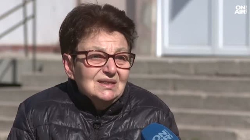 Майка, загубила сина си в катастрофа: Много е тежко, за нас вече няма празници (ВИДЕО)