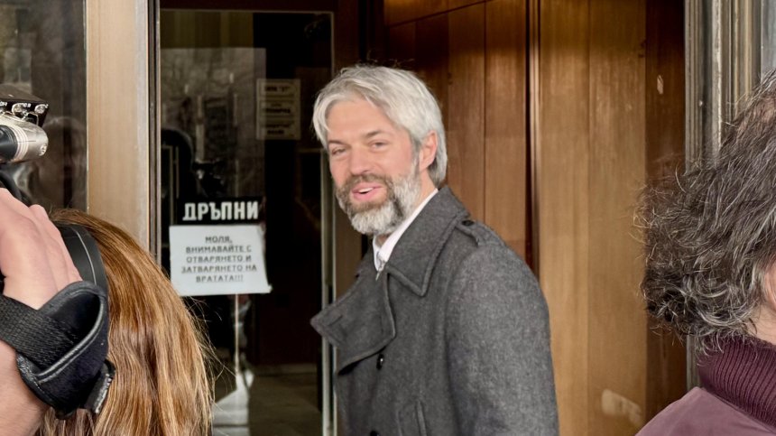 Коцев с думи към варненци: Издържах пет месеца заради вас