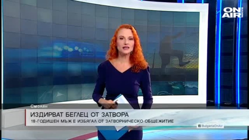 Обедна емисия