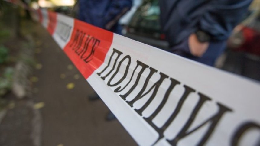 Повдигнаха обвинение на 57-годишен мъж за убийството с каменна плоча в "Бояна"