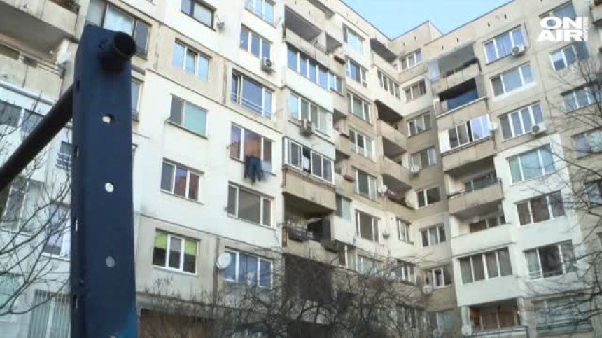 Бунт в "Младост": 4 блока чакат с години бленуваното саниране