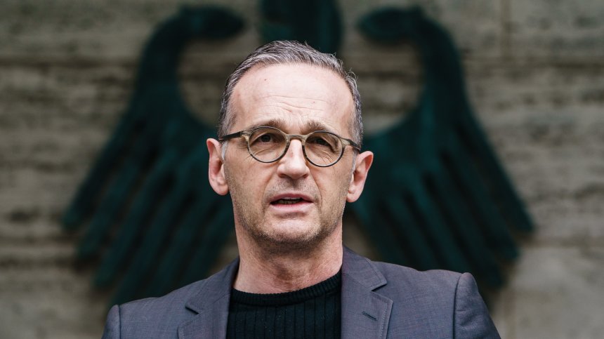 Германия призна, че е извършила геноцид в Намибия