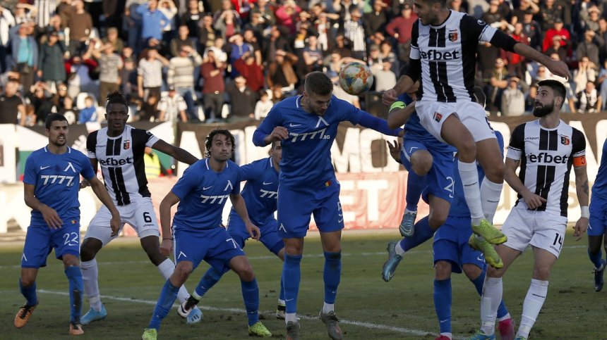 Подсилват "Левски" с попълнения за 1 млн. евро