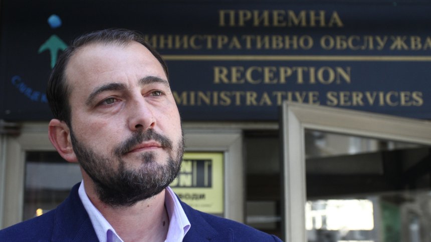 Заместник-министър на земеделието е освободен от длъжност