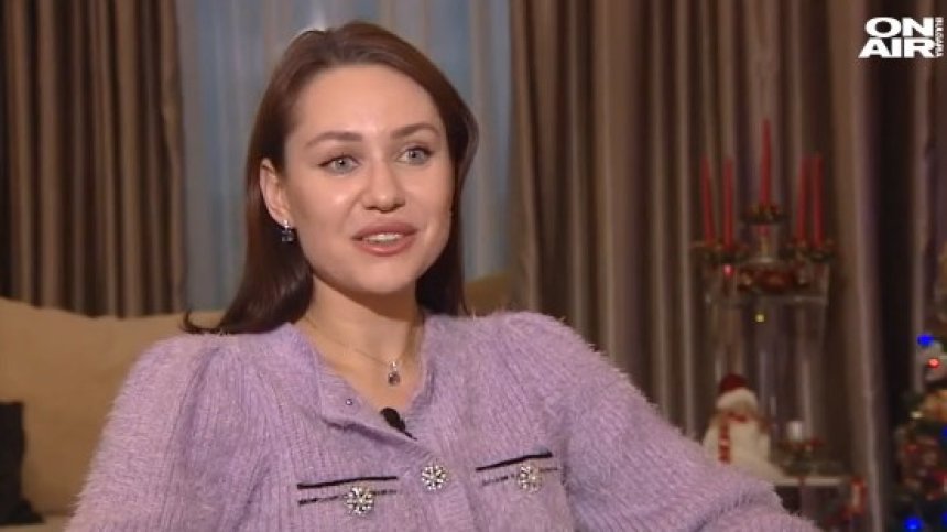 Ренета Камберова за двете страни на спорта: Когато си шампион в залата, ставаш такъв и в живота