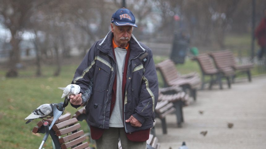 Разходите за пенсии са 6,3 млрд. евро за полугодието, увеличението е над 10%