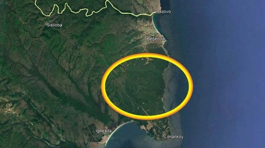 Турция обяви район на 5 км от границата ни за забранена военна зона