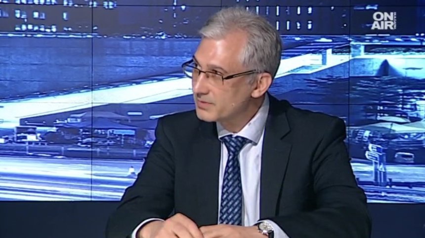 По време на кризата проличало кои университети са добри и кои не