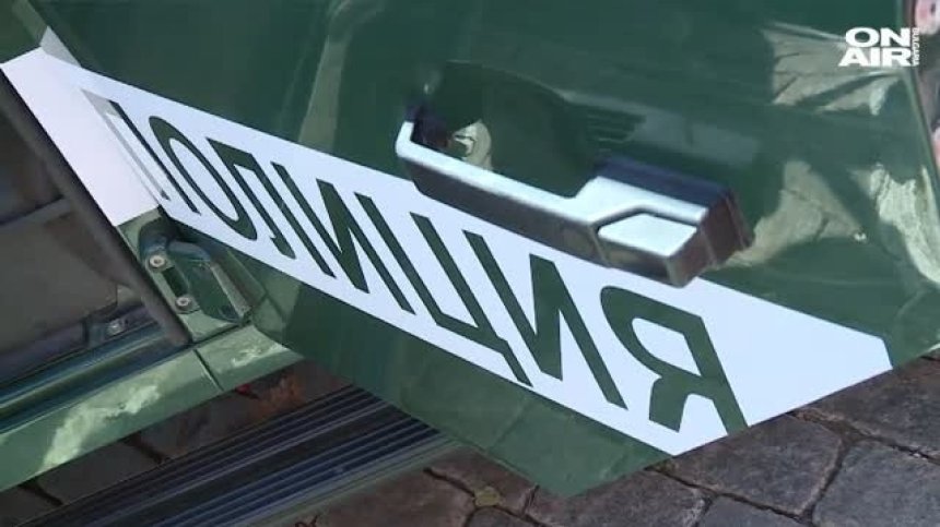 При проверка: Иззеха близо 60 хил. боеприпаса от фабрика в с. Мусачево