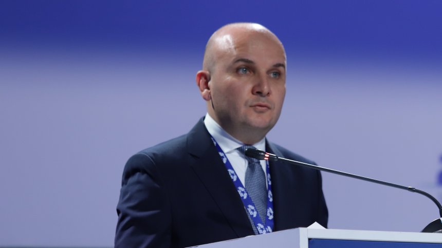 Европрокуратурата поиска имунитета на Илхан Кючюк