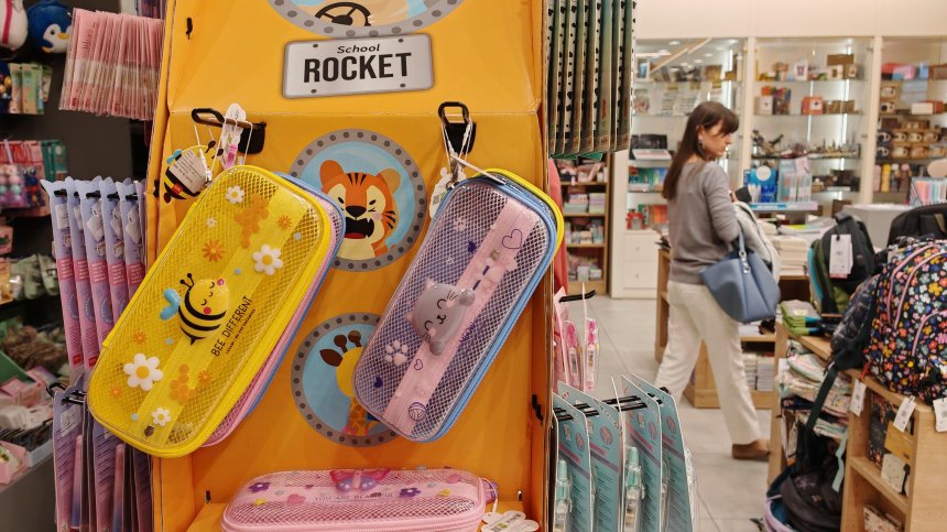 До 1000 лв. - цената да подготвиш детето си за първия учебен ден