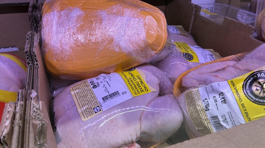 Изкуствено напомпана инфлация: Погнаха търговците и цените тръгнаха нагоре