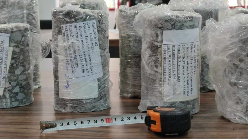 МРРБ: По-тънък асфалт има в 7 пътни участъка, 3 от 5 моста са с дефекти