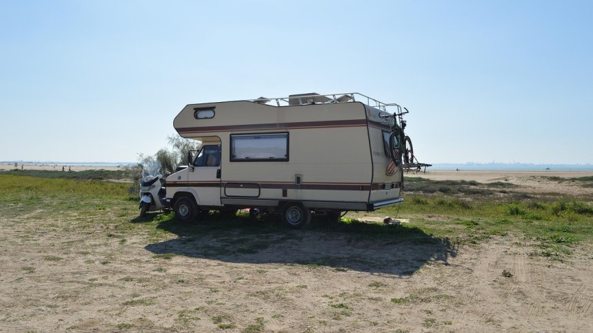 Голям турски град въвежда строги забрани за каравани