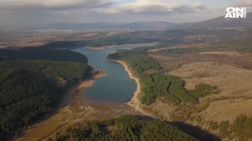 Нова авария в Перник, 5 улици останаха без вода