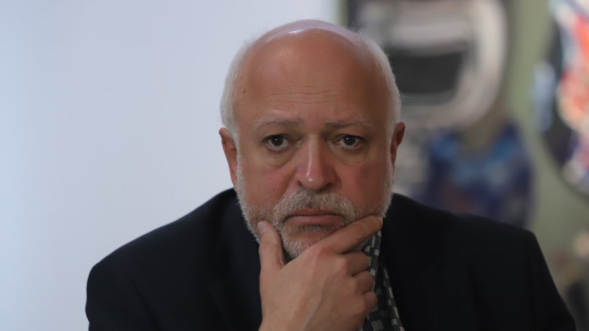 Кошлуков за обвиненията на Минеков: Не праща писмо, а ходи да говори по медии