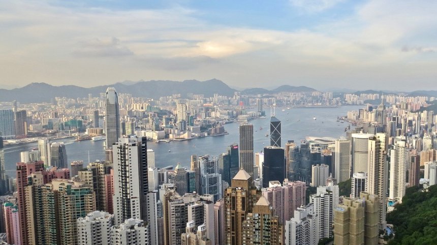 13% от продадените апартаменти в Хонконг през 2019 г. са с площ под 24 кв. м
