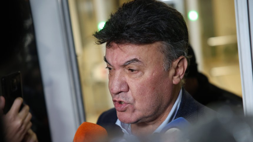 Борислав Михайлов се дърпа за оставката: Не чувствам вина, имам много голям морал