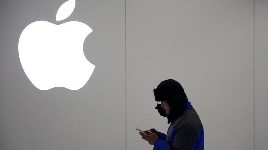 Заедно срещу Ковид-19: Apple и Google с приложение за следене на вируса
