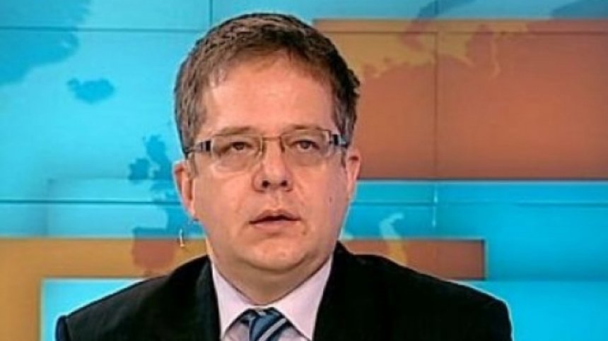 Дончо Барбалов: Столична община залага на повишаване на събираемостта на приходите