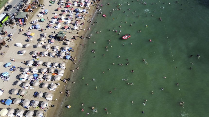 Турция вече не е евтина дестинация - полетяха цените в хотелите и ресторантите
