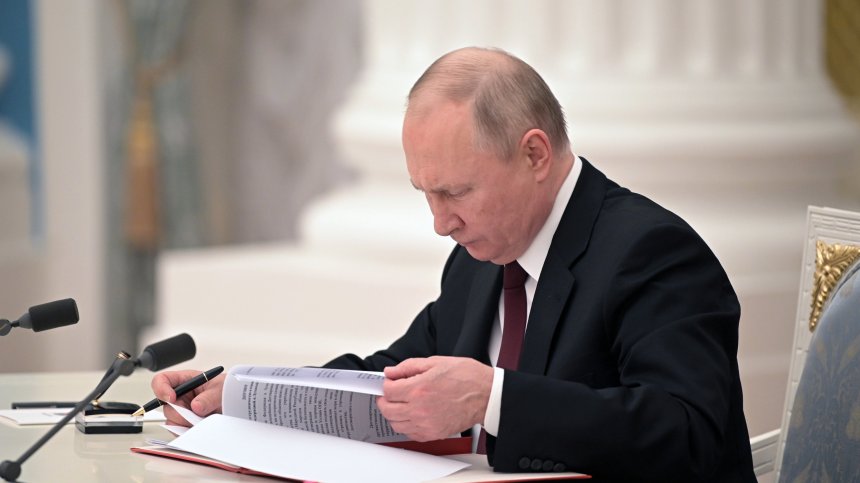 История на конфликта: Путин се свлече до фашизъм, към Русия ще тръгнат ковчезите