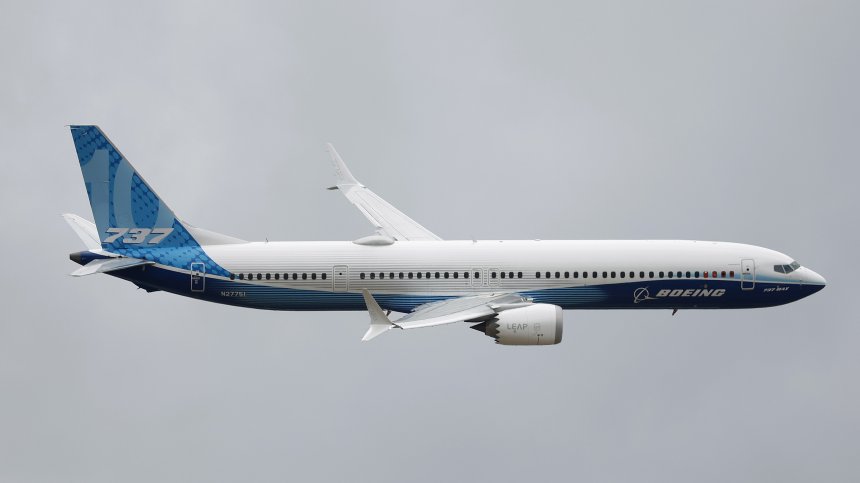 И Турция спря полетите с Boeing  737 за проверка