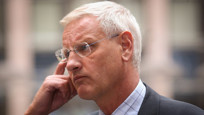 Карл Билд: Тачи го очаква дълъг и сложен процес в Хага, ако бъде арестуван