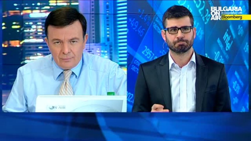Пазарен анализ на 23 март 2015г.