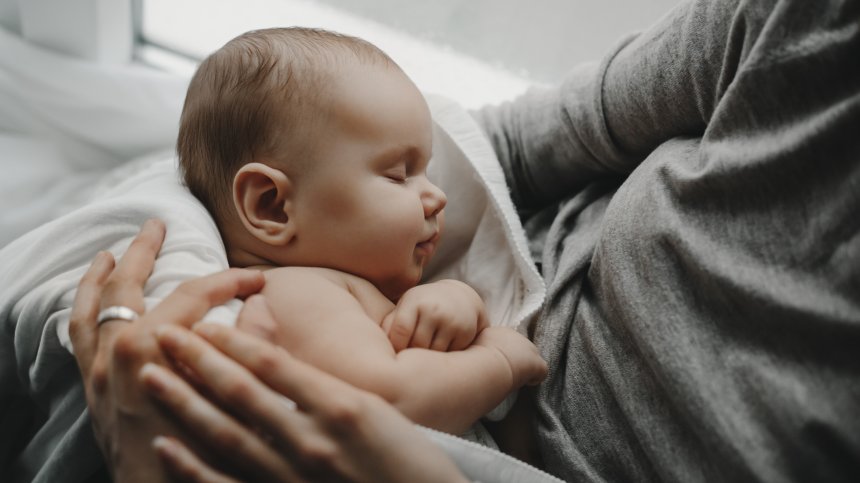 5 неща, които трябва да знаете за първите дни с новороденото