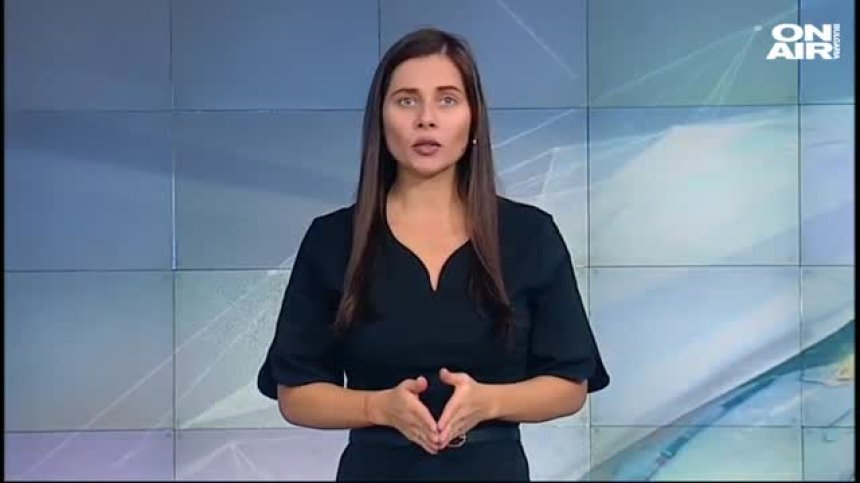 В "Новините ON AIR" от 21:30 ще видите