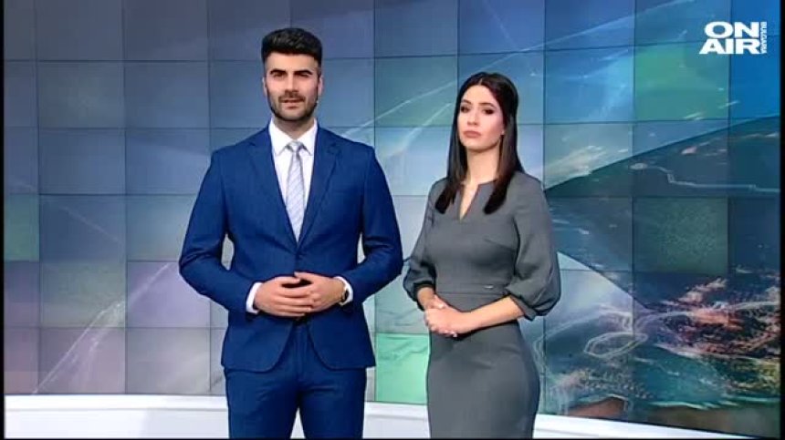 В Новините ON AIR в 18:30 часа ще видите
