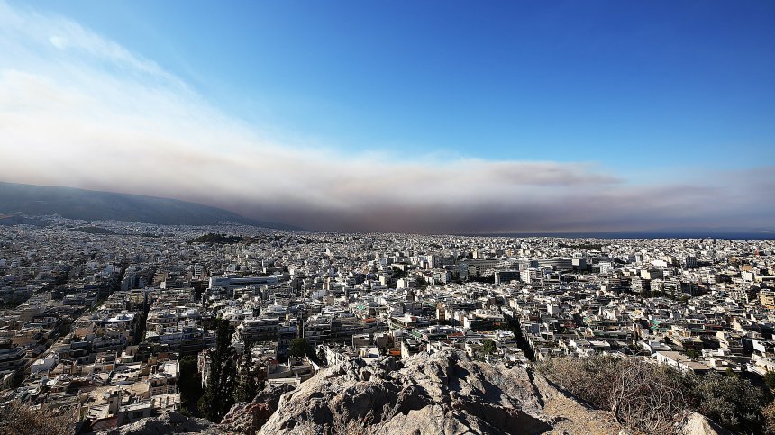 Енергийният клас на жилището определя цената на недвижимите имоти в Гърция 