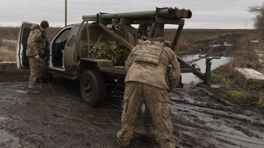 Изчерпването на руските резерви заплашва войната на изтощение на Владимир Путин