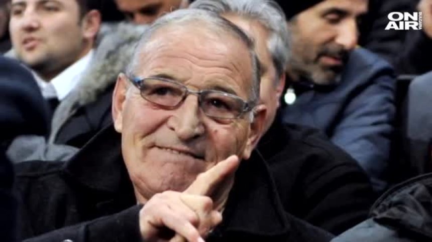 Стратег и новобранец: Димитър Пенев влиза в политиката