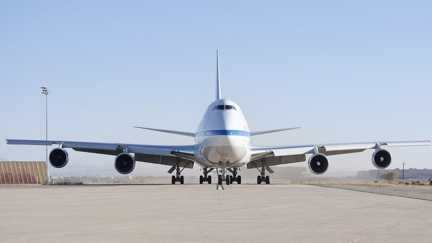 Boeing продаде облигации за 25 млрд. долара, няма да търси помощ от държавата