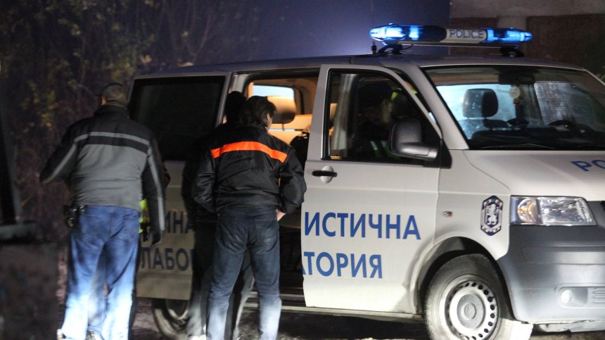 Брутална агресия: 15-годишни момчета опитаха да убият свой съсед в София