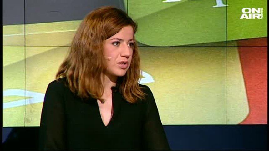 Ученето на език да започва още докато децата са на една година